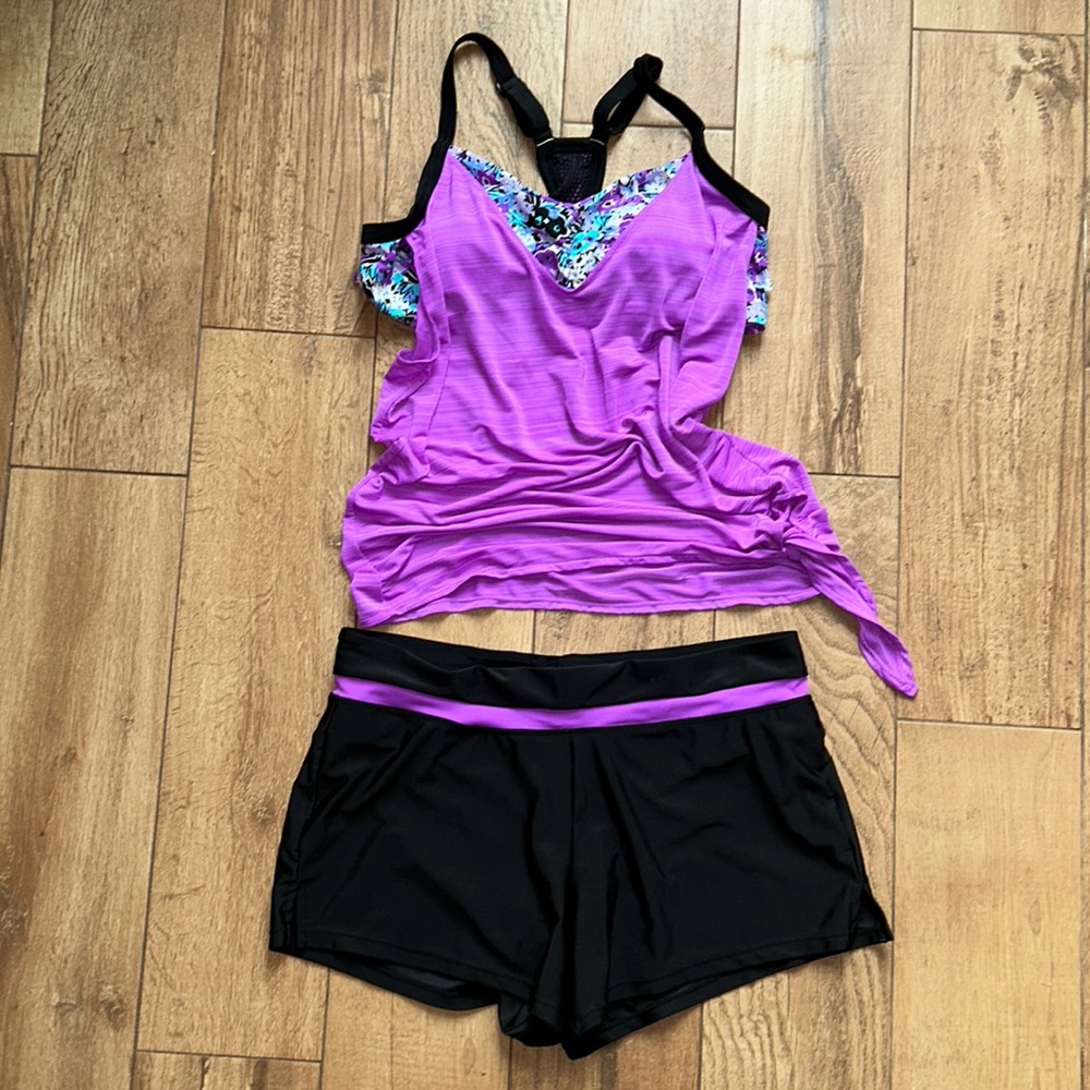 Swimwear Set
